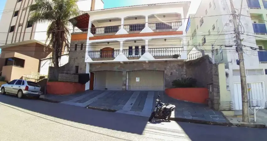 Casa com 3 quartos à venda no Jardim dos Estados, Poços de Caldas