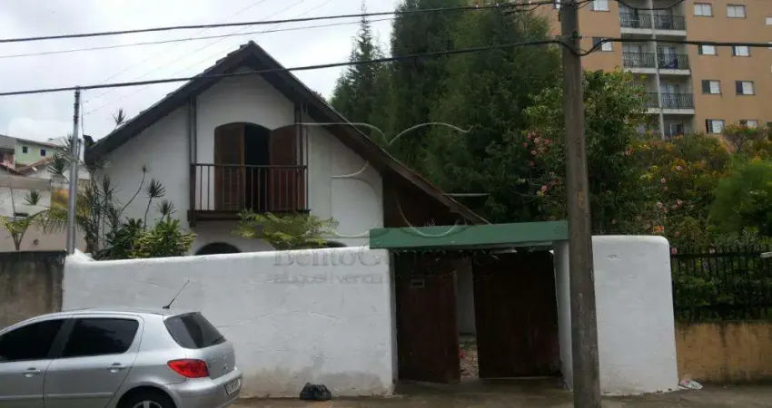 Casa com 3 quartos à venda no Jardim Quisisana, Poços de Caldas