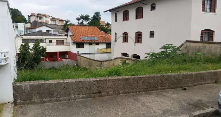 Terreno à venda no Jardim dos Estados, Poços de Caldas 