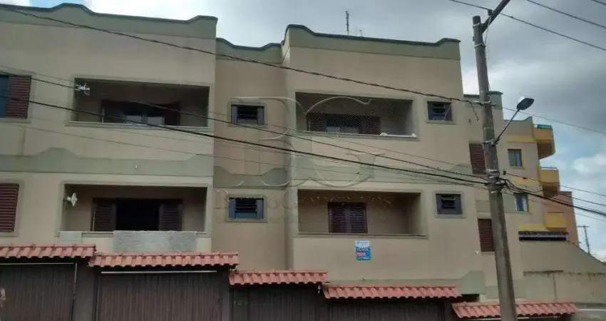Apartamento com 3 quartos à venda no Santa Ângela, Poços de Caldas