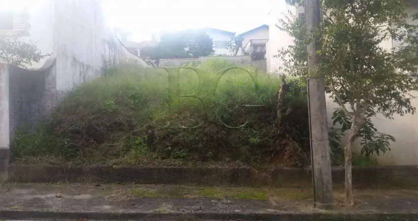 Terreno à venda no Santa Ângela, Poços de Caldas 