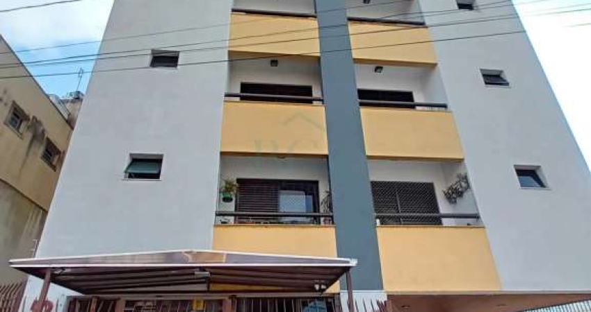 Apartamento com 3 quartos à venda na Vila Nova, Poços de Caldas 