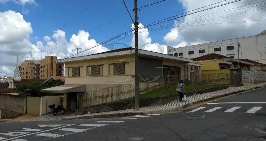 Casa com 3 quartos à venda no Jardim dos Estados, Poços de Caldas 