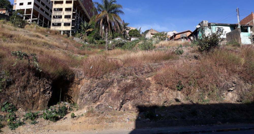Terreno à venda no Jardim Quisisana, Poços de Caldas 