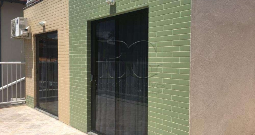 Apartamento com 3 quartos à venda no Santa Ângela, Poços de Caldas 