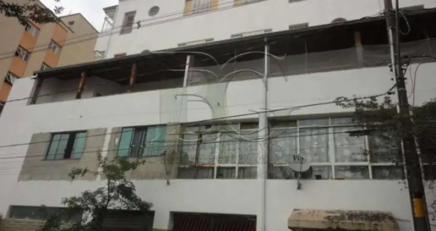 Apartamentos Padrão em Poços de Caldas