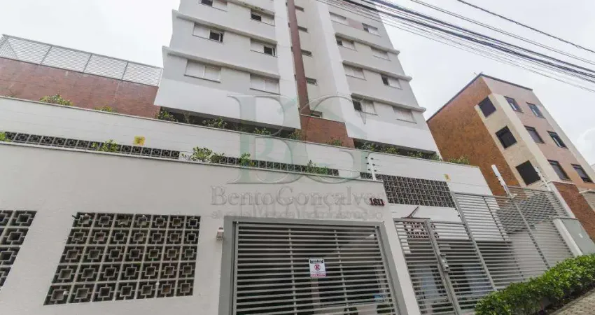 Apartamento com 2 quartos à venda no Centro, Poços de Caldas 