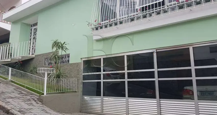 Casa com 4 quartos à venda na Vila Bela, Poços de Caldas 