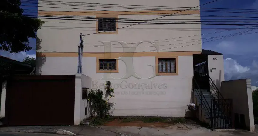Apartamento com 3 quartos à venda no São José, Poços de Caldas 