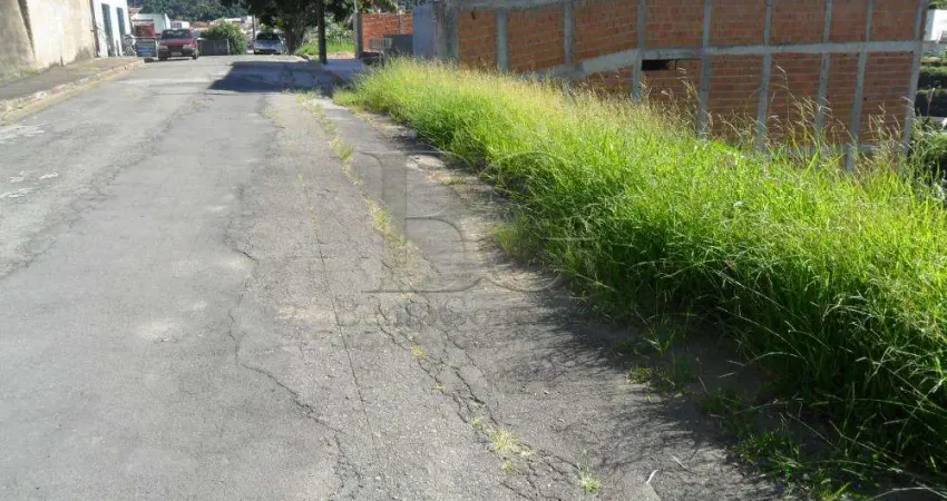Terreno à venda no Boa Esperança, Poços de Caldas 