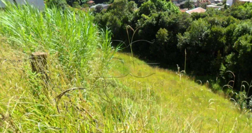 Terreno à venda no Monte Verde, Poços de Caldas 