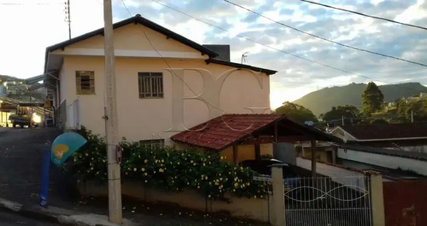 Casa com 3 quartos à venda no Dom Bosco, Poços de Caldas