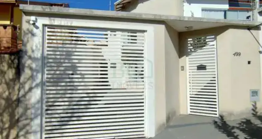Casa com 2 quartos à venda no Residencial Morumbí, Poços de Caldas