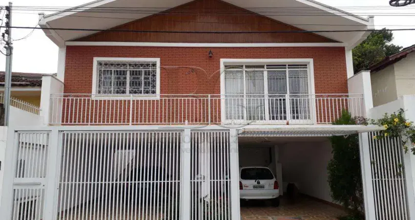 Casa com 4 quartos à venda no São Benedito, Poços de Caldas