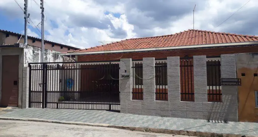 Casa com 2 quartos à venda no Jardim Santa Rita, Poços de Caldas