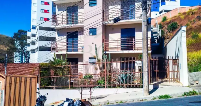 Apartamento com 3 quartos à venda no Jardim Quisisana, Poços de Caldas 