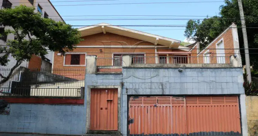 Casa com 3 quartos à venda no Jardim dos Estados, Poços de Caldas