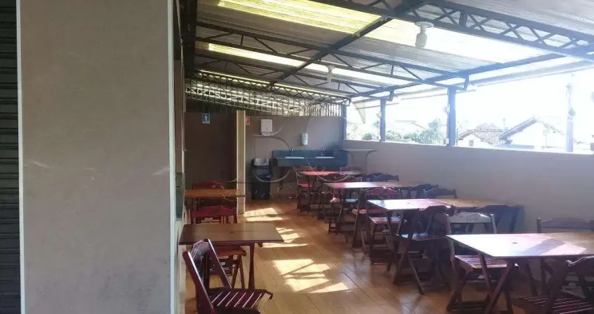 Ponto comercial à venda no Maria Imaculada, Poços de Caldas 