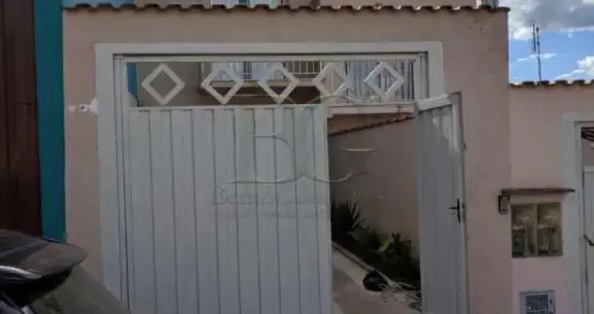 Casa com 2 quartos à venda no Jardim Itamaraty II, Poços de Caldas 
