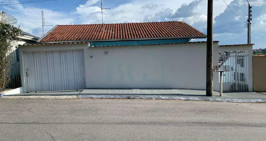 Casa com 2 quartos à venda no Parque Primavera, Poços de Caldas 