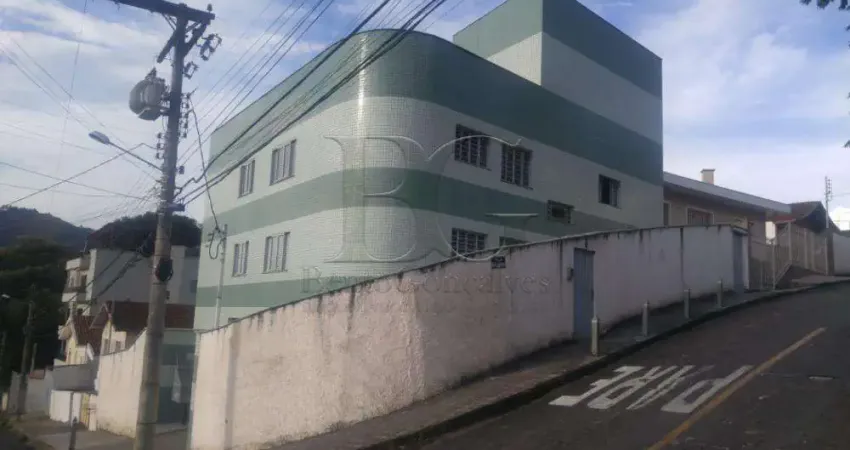 Apartamento com 3 quartos à venda no Jardim Cascatinha, Poços de Caldas 