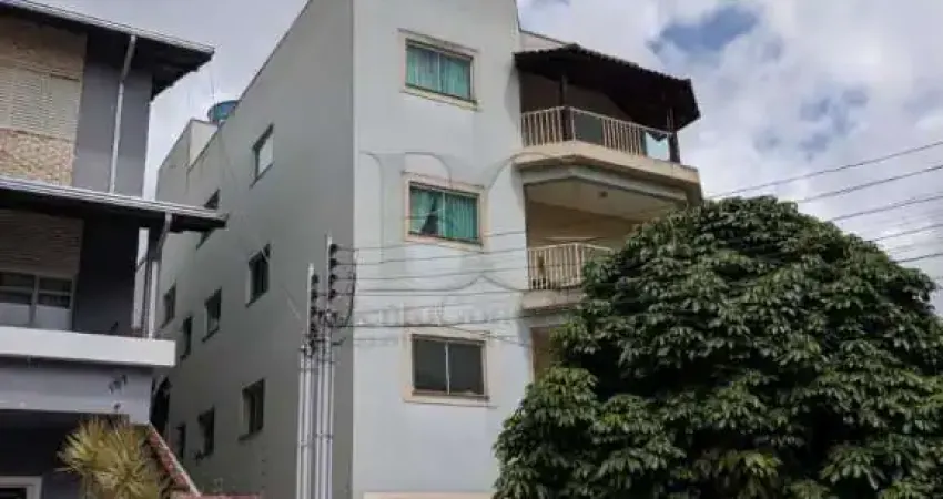 Apartamento com 3 quartos à venda no Santa Ângela, Poços de Caldas 