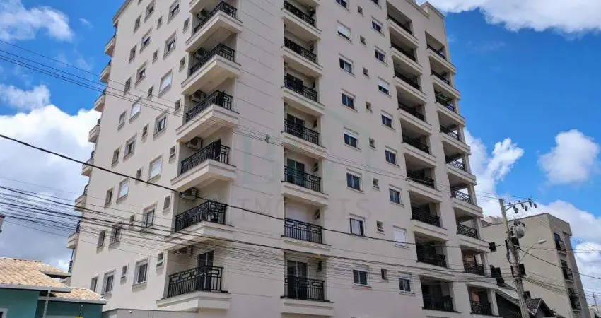 Apartamento com 3 quartos à venda no Jardim Elvira Dias, Poços de Caldas 