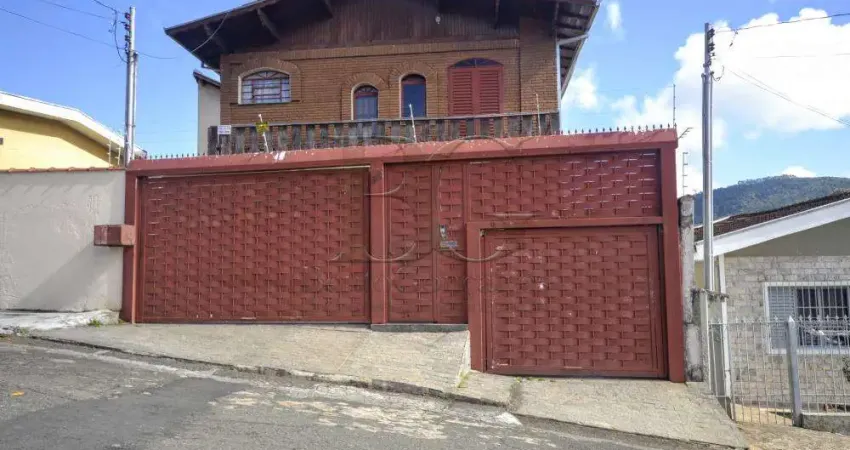 Casa com 3 quartos à venda na Vila Togni, Poços de Caldas