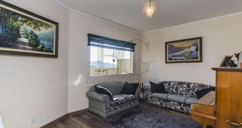 Casa com 3 quartos à venda no Jardim Europa, Poços de Caldas