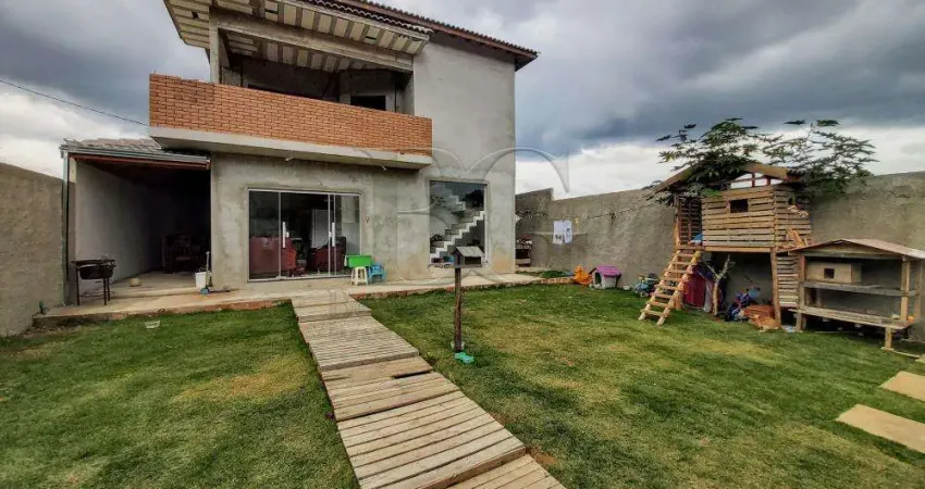 Casa com 3 quartos à venda no Laranjeiras de Caldas, Caldas