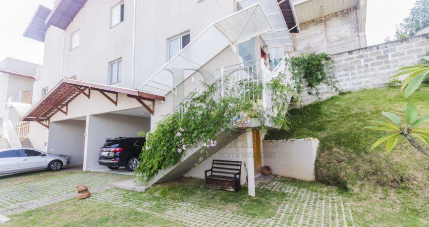 Casa em condomínio fechado com 3 quartos à venda no Santa Ângela, Poços de Caldas 