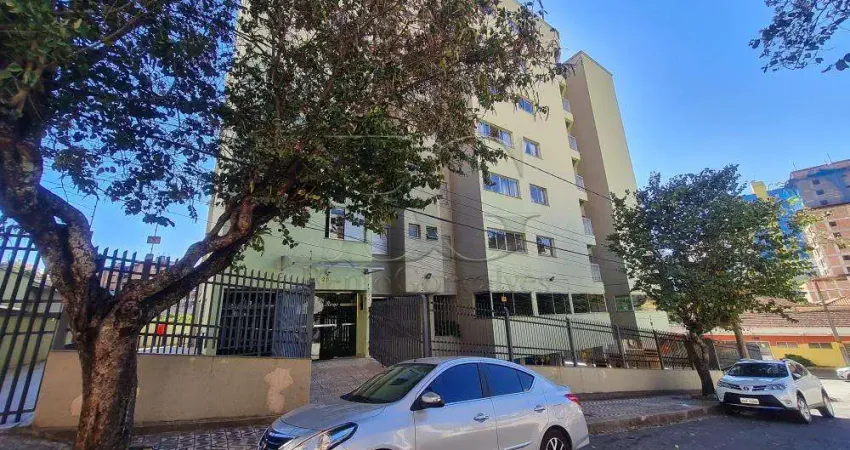 Apartamentos Padrão em Poços de Caldas