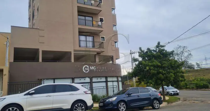 Ponto comercial à venda no Campo das Antas, Poços de Caldas 