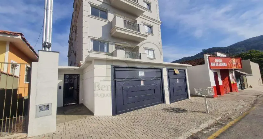 Apartamento com 2 quartos à venda no São Geraldo, Poços de Caldas