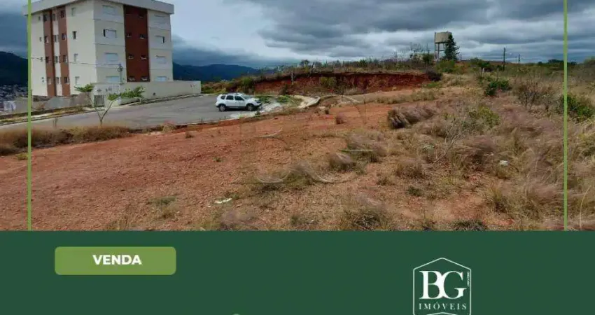 Terreno à venda no Residencial Veredas, Poços de Caldas 