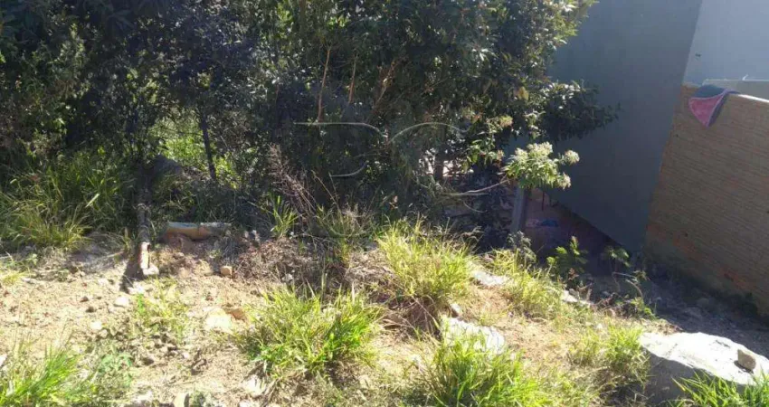 Terreno à venda no Jardim Bandeirantes, Poços de Caldas 