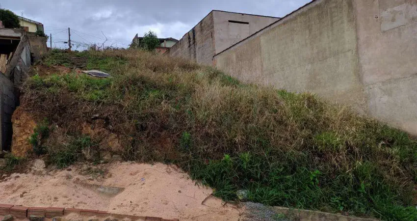 Terreno à venda no Estância São José, Poços de Caldas 