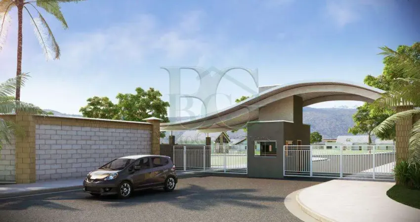 Terreno em condomínio fechado à venda no Centreville, Poços de Caldas 