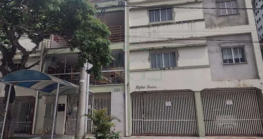 Apartamento com 2 quartos à venda no Centro, Poços de Caldas 