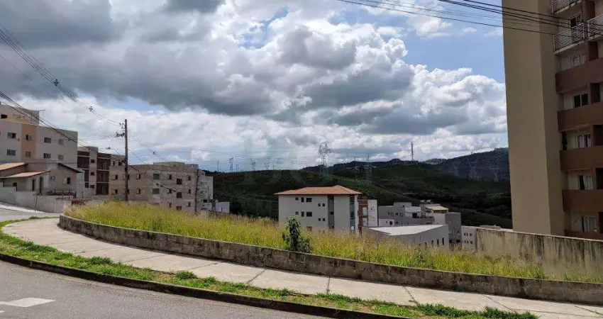 Terreno à venda no Residencial Veredas, Poços de Caldas 
