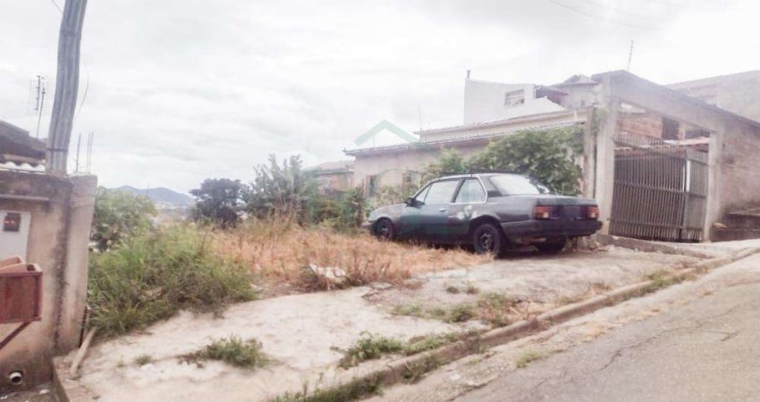 Terreno à venda na Chácara Alvorada, Poços de Caldas 
