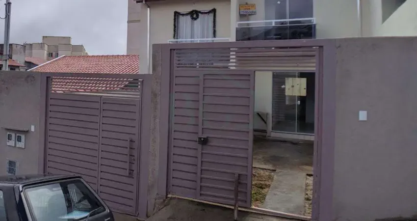 Casa com 2 quartos à venda no Jardim Itamaraty III, Poços de Caldas 