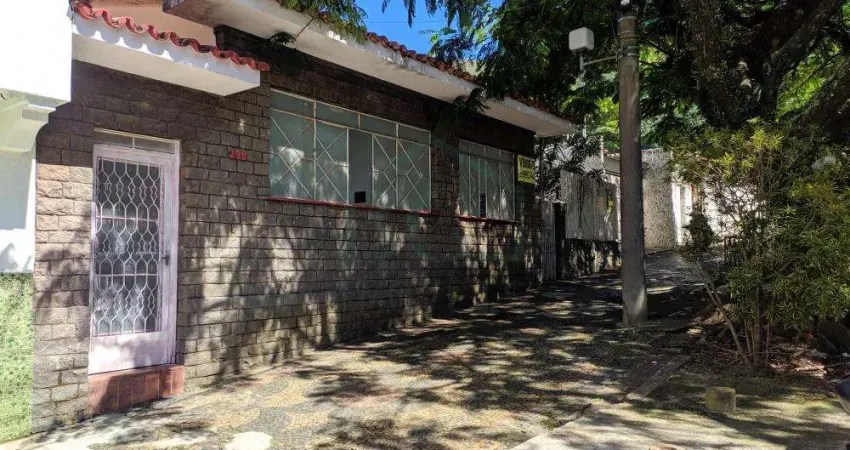 Casa com 2 quartos à venda no Centro, Poços de Caldas 