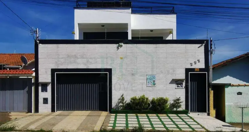 Casa com 3 quartos à venda no Jardim das Hortênsias, Poços de Caldas