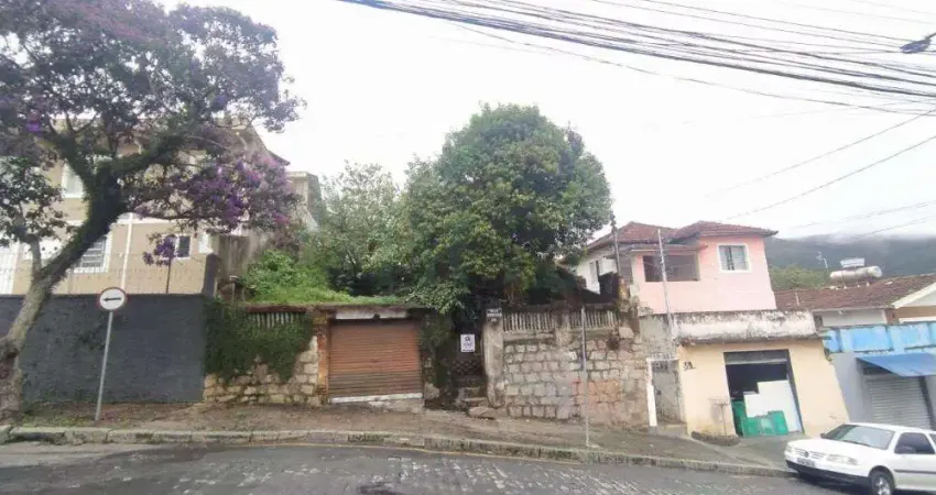Terreno à venda na Nossa Senhora Aparecida, Poços de Caldas 