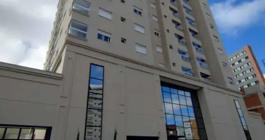 Apartamento com 2 quartos à venda no São Benedito, Poços de Caldas 