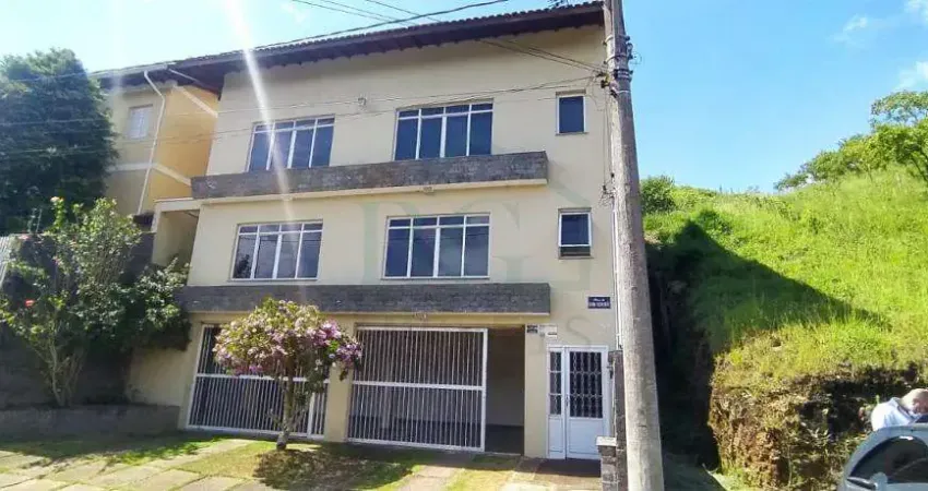 Casa com 3 quartos à venda no Jardim Planalto, Poços de Caldas 