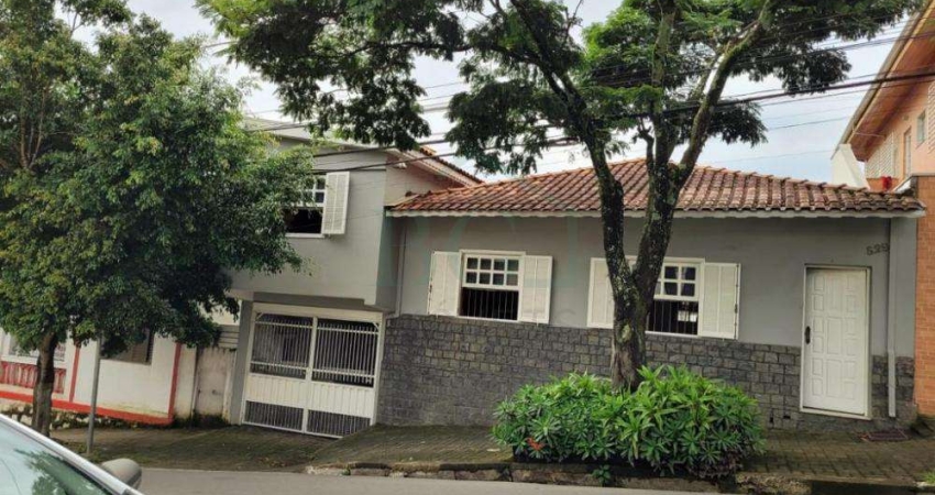 Casa com 4 quartos à venda na Vila Nova, Poços de Caldas 