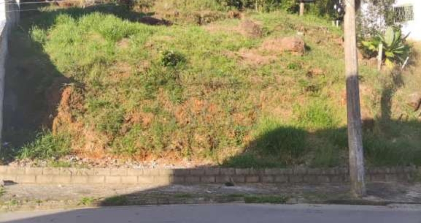 Terreno à venda no Parque Primavera, Poços de Caldas 