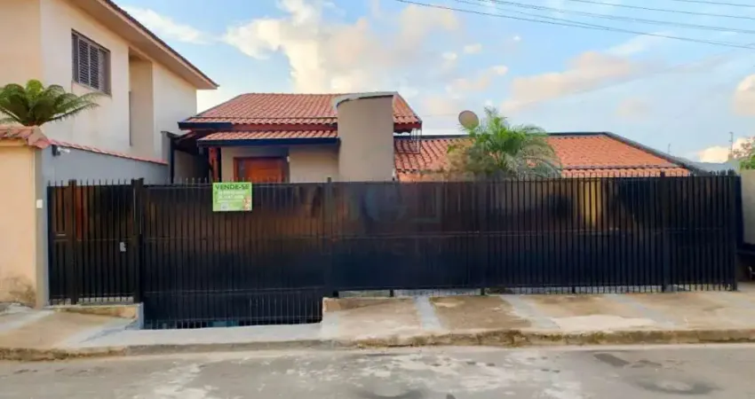 Casa com 3 quartos à venda no Jardim Vitória, Poços de Caldas 
